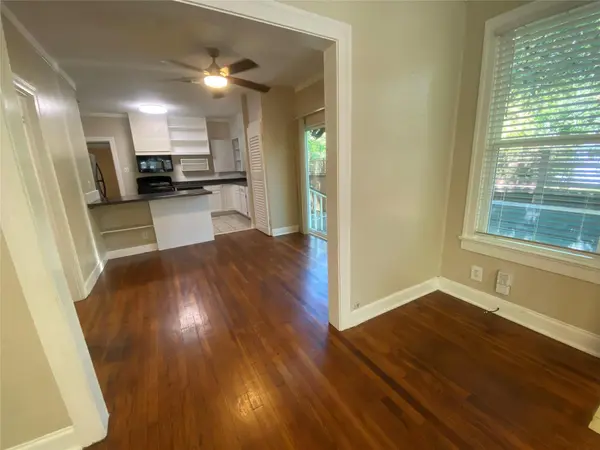 3010 S Fruth ST E #A, Austin, TX 78705