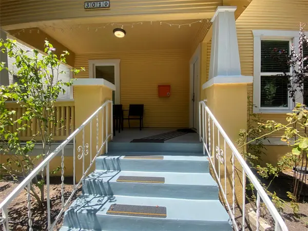 3010 S Fruth ST E #A, Austin, TX 78705