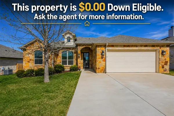 300 Magan LN, Jarrell, TX 76537