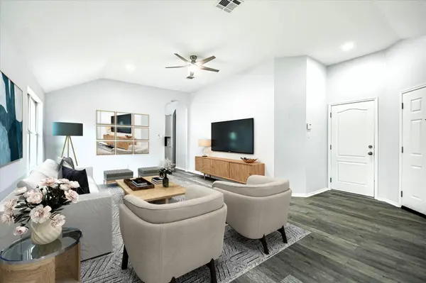 1821 Rachel LN, Round Rock, TX 78664