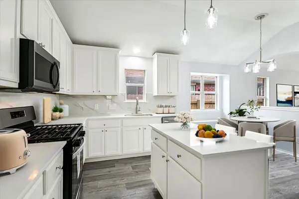 1821 Rachel LN, Round Rock, TX 78664