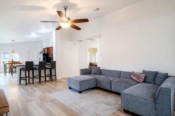 627 Pinnacle DR, Georgetown, TX 78626