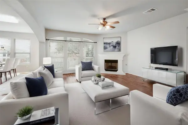 1116 Wigwam, Leander, TX 78641