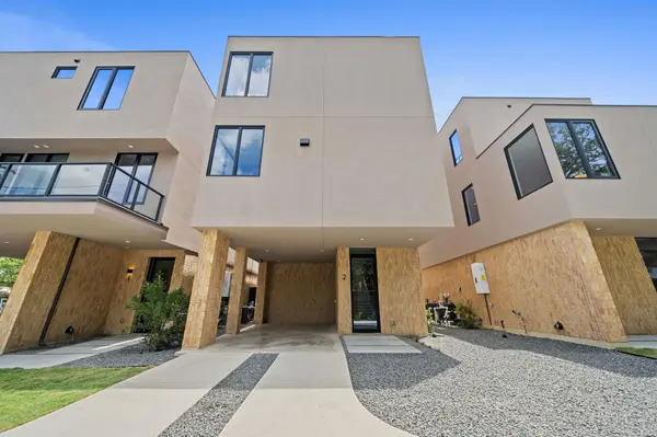 1403 Barton Hills DR #2, Austin, TX 78704
