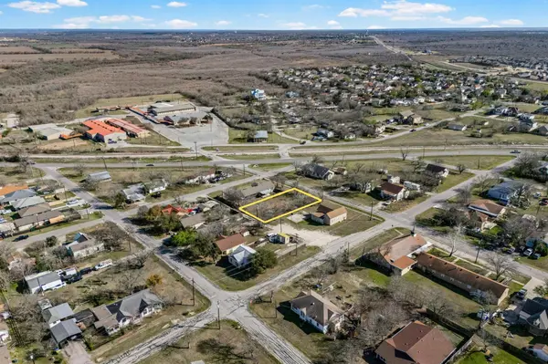 TBD Eggleston ST, Manor, TX 78653