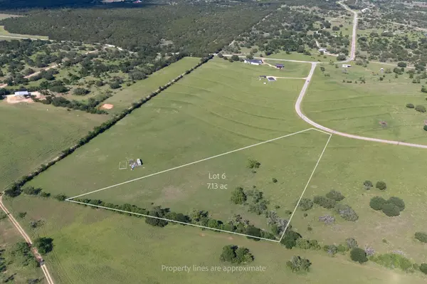 Lot 6 Cattle TRL, Kempner, TX 76539