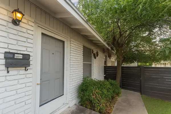 507 Bellevue PL #A, Austin, TX 78705