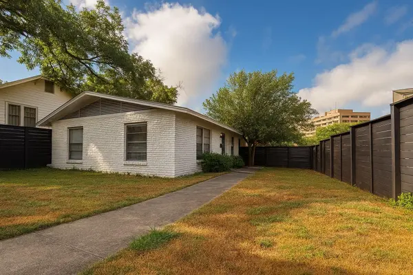 507 Bellevue PL #A, Austin, TX 78705