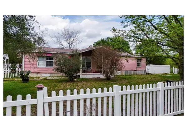 1328 State Highway 21 W, Cedar Creek, TX 78612