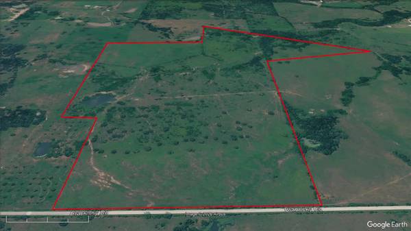 000 CR 406/Branecky RD, Flatonia, TX 78629