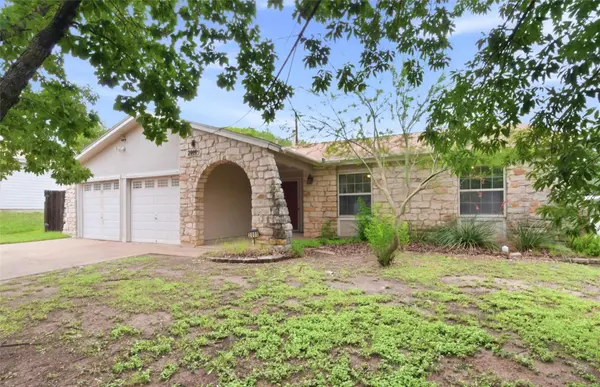 2000 Magazine ST, Austin, TX 78727
