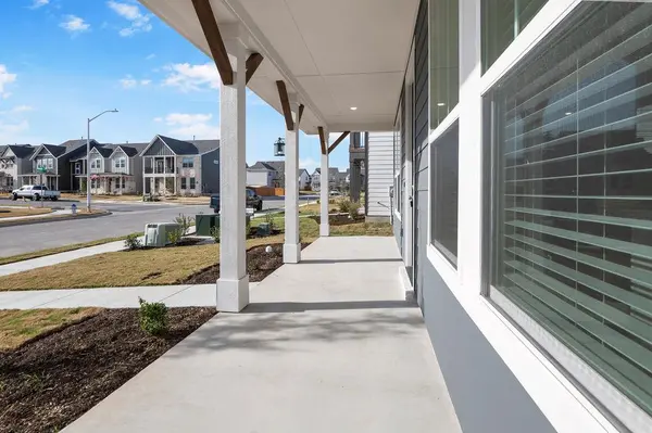 116 Barret DR, Liberty Hill, TX 78642