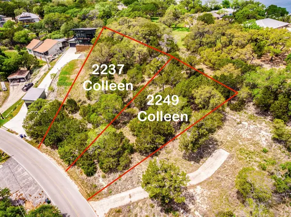 2249 Colleen DR, Canyon Lake, TX 78133