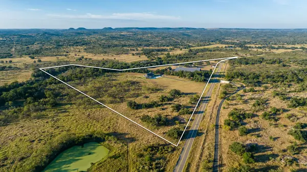 TBD Ranch Road 965, Llano, TX 78643