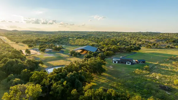 TBD Ranch Road 965, Llano, TX 78643
