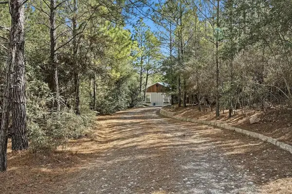 201 Winfield Thicket RD, Bastrop, TX 78602
