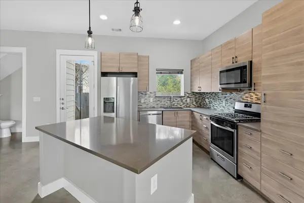 4707 Leslie Ave #A, Austin, TX 78721