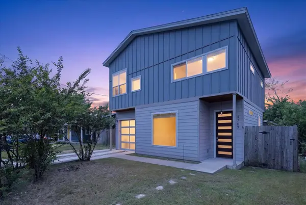 4707 Leslie Ave #A, Austin, TX 78721