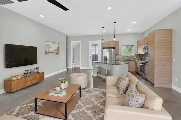4707 Leslie Ave #A, Austin, TX 78721