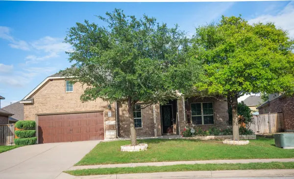 2709 Belicia LN, Round Rock, TX 78665