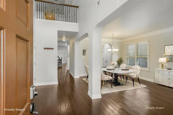 14316 Broadwinged Hawk DR, Austin, TX 78738