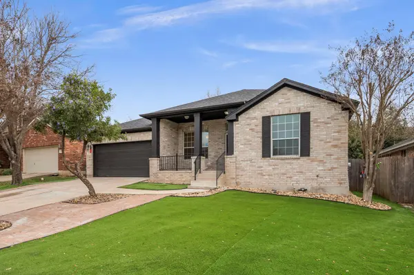 2600 Century Park BLVD, Austin, TX 78727