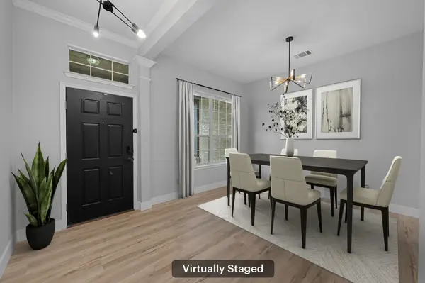 2600 Century Park BLVD, Austin, TX 78727