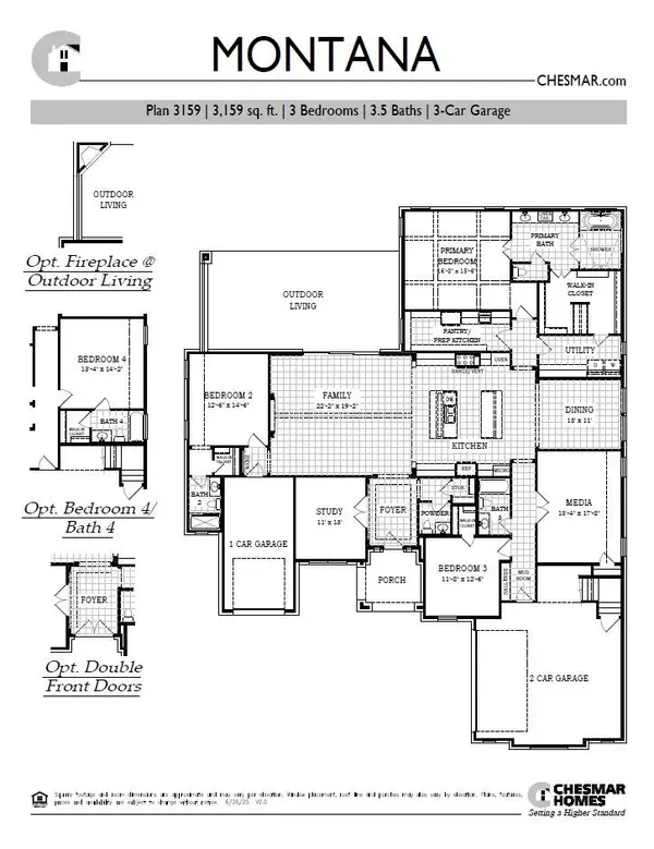 1009 Doelling DR, Florence, TX 76527