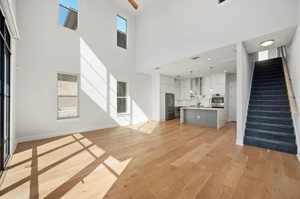 3901 Sightline ST #119, Austin, TX 78731