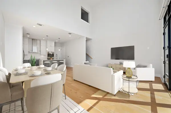 3901 Sightline ST #119, Austin, TX 78731