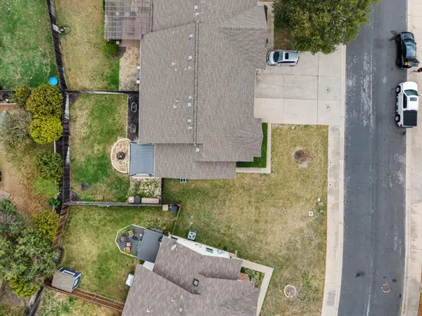 1011 Janae CT, Georgetown, TX 78626
