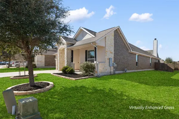 605 Palmilla ST, Leander, TX 78641