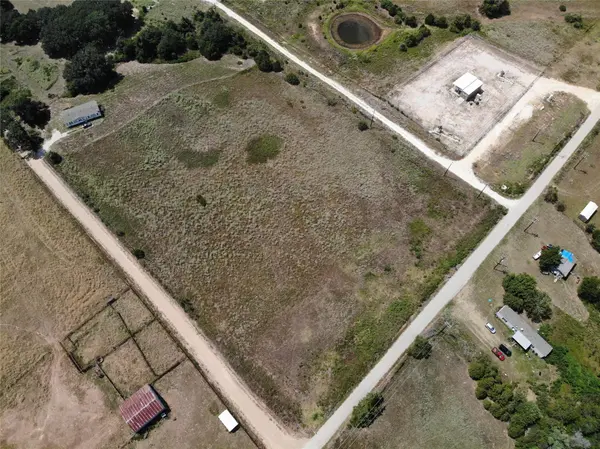 5.476 Acres County Road 367, Caldwell, TX 77836