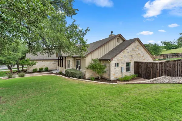 307 Shady Grove PKWY, Burnet, TX 78611