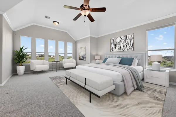 5801 Leckrone CV, Austin, TX 78735