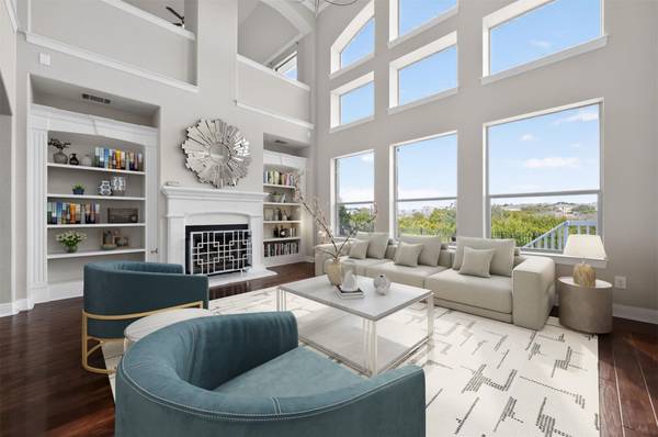 5801 Leckrone CV, Austin, TX 78735