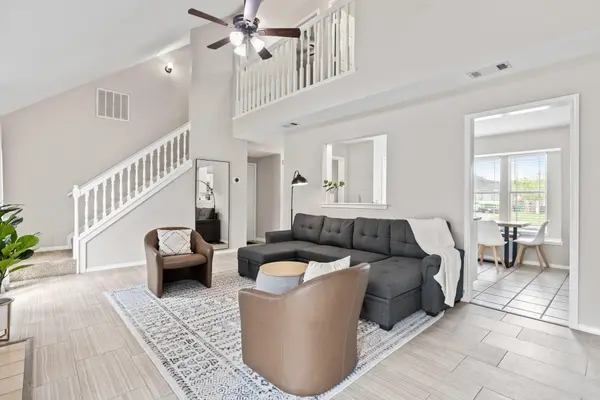 2109 Mimosa TRL, Round Rock, TX 78664