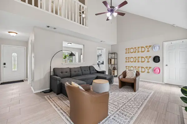 2109 Mimosa TRL, Round Rock, TX 78664