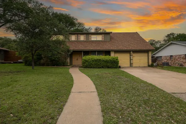8616 Willowick DR, Austin, TX 78759