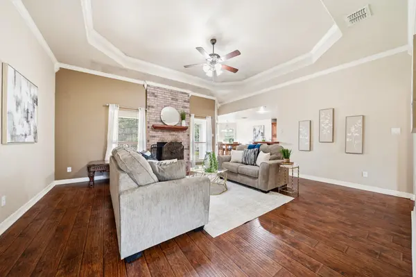 1626 Homestead, Kempner, TX 76539