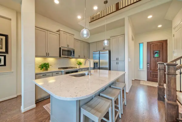 106 Cartwheel BND #55, Austin, TX 78738