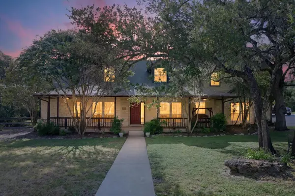 13615 Copperleaf TRL, Manchaca, TX 78652