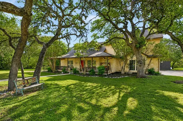 13615 Copperleaf TRL, Manchaca, TX 78652