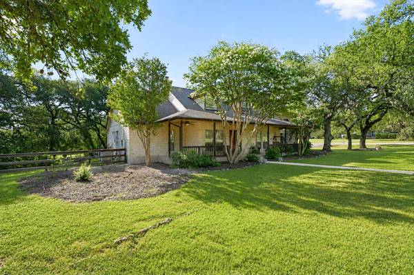 13615 Copperleaf TRL, Manchaca, TX 78652