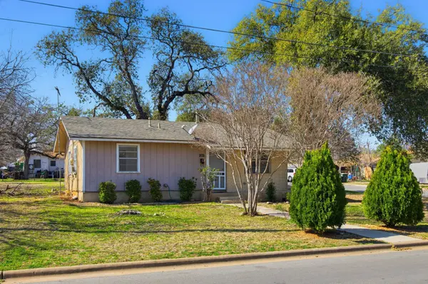 202 Forest ST, Georgetown, TX 78626