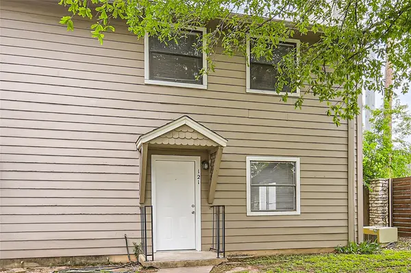 5616 Emerald Forest DR #121, Austin, TX 78745