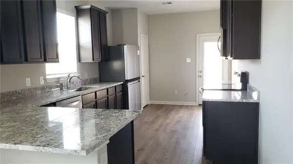 101 Declaration LN, Liberty Hill, TX 78642