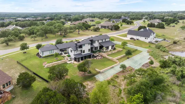 608 Buffalo TRL, Liberty Hill, TX 78642