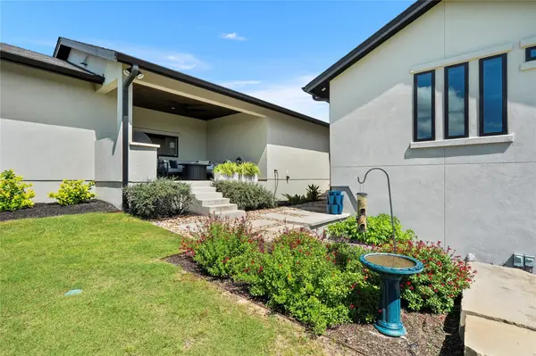 608 Buffalo TRL, Liberty Hill, TX 78642