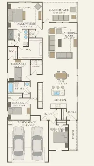 201 Adlai Ave, Georgetown, TX 78633